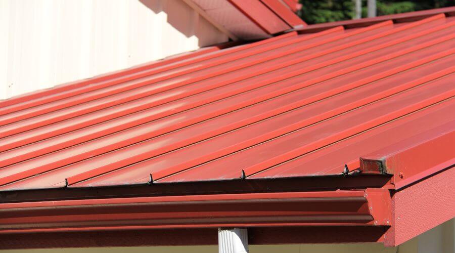 Roof Gutter Cleaning in Mount Victoria, MD